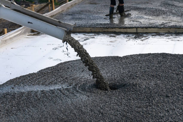 Best Driveways & Floors  in Pleasure Point, CA