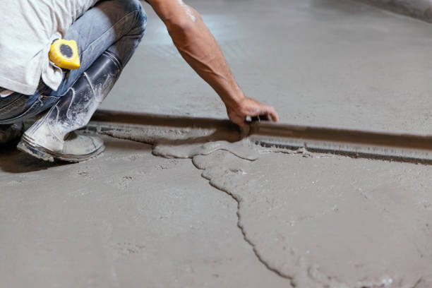Best Concrete Installation Cost  in Pleasure Point, CA