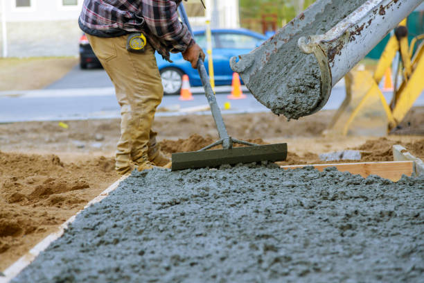 Best Concrete Crack Repair  in Pleasure Point, CA
