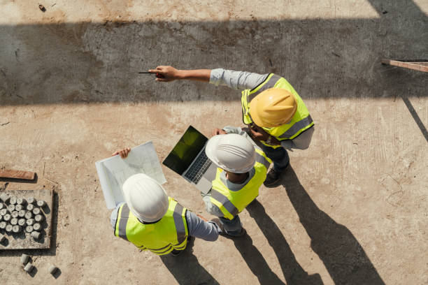 Best Decorative Concrete Services  in Pleasure Point, CA