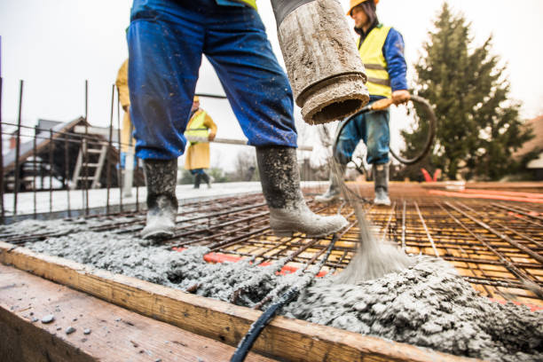 Best Concrete Contractor Near Me  in Pleasure Point, CA